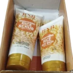 Best BNB Rice Extract Bright & Glow Kit in 2024