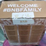 Best BNB Rice Extract Bright & Glow Kit in 2024