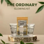 The Ordinary Face & Hand Brightening Glow Kit