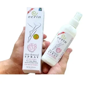Ecrin Hair Removal Spray