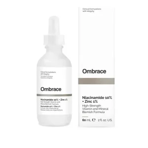 The Ordinary Niacinamide 10% + Zinc 1 %