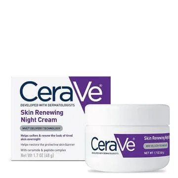 Cerave 4 In 1 Skincare Whitening Glowing Bright Kit