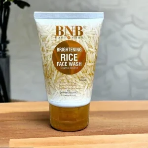 bnb-rice-face-wash-120-ml – 2