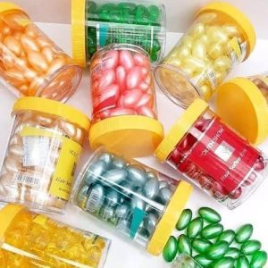 hair-treatment-anti-hair-loss-hair-shining-capsules-box-60-capsules – 2