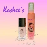 Kashee’s High Coverage Foundation & Makeup Fixer