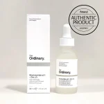 2 In 1 Whitening Face Serum Deal