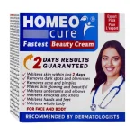 Glupatone + Homeocure Whitening Cream ( Deal )