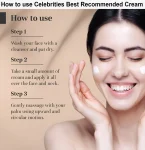 Night Cream Original Product