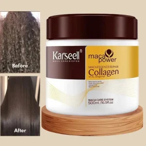 karseell hair mask original - 500ml