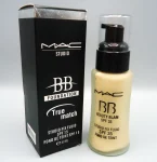 Mac Bb Whitening Foundation Cream