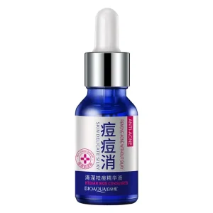 Bioaqua Anti Facial Serum Oil Control Moisturizing Face Serum