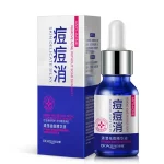 Bioaqua Anti Facial Serum Oil Control Moisturizing Face Serum
