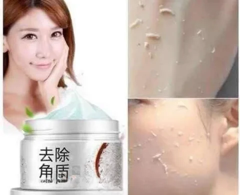 bioaqua-brightening-exfoliating-rice-gel-face-scrub-140g-3 – 2