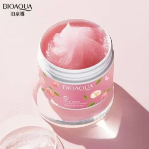 Bioaqua Peach Gel (Original)