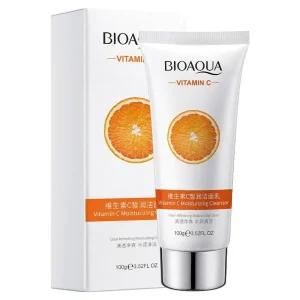 Bioaqua Vitamin C Cleanser