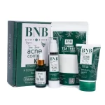 BNB Acne Control Kit (4 in 1)