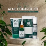 BNB Acne Control Kit (4 in 1)