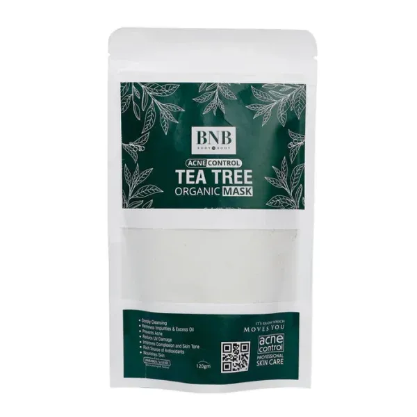 BNB Acne Control Kit (4 in 1)