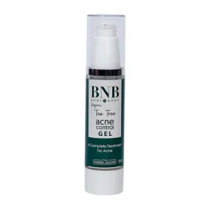 bnb acne control kit 4