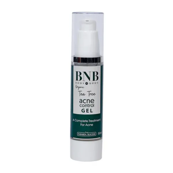 BNB Acne Control Kit (4 in 1)