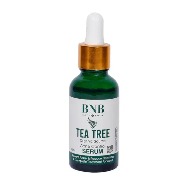 BNB Acne Control Kit (4 in 1)