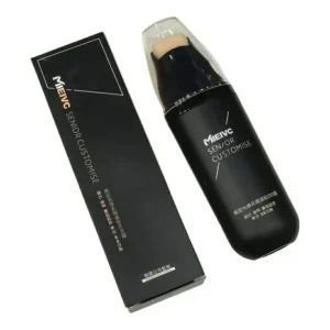 Waterproof Bb Cream Foundation | Button Operated (random Shade)