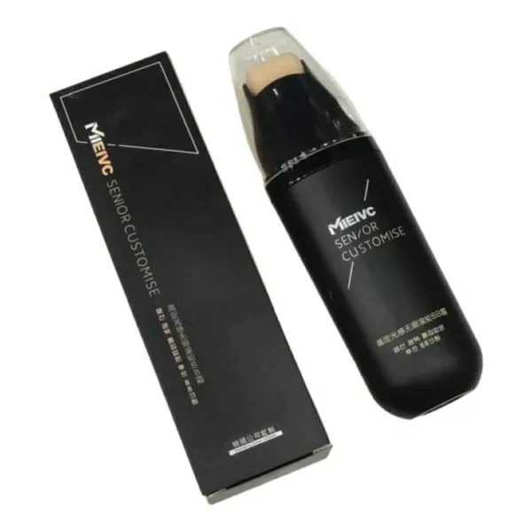 Waterproof Bb Cream Foundation | Button Operated (random Shade)