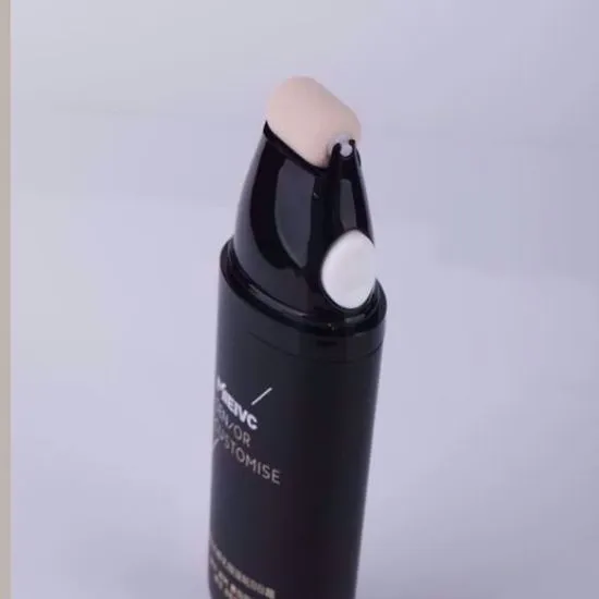 Waterproof Bb Cream Foundation | Button Operated (random Shade)