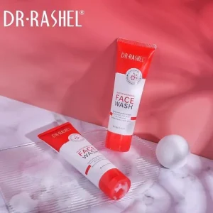 dr-rashel-salicylic-acid-renewal-face-wash-100gm – 1