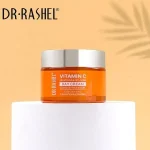 Vitamin C Anti Aging Day Cream, 50g