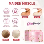 Bioaqua Peach Gel (Original)