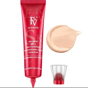 Waterproof FV Foundation