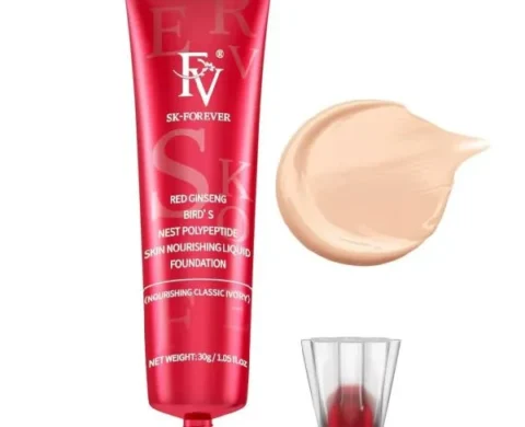 Waterproof FV Foundation