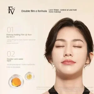 fv refreshing essence foundation 3