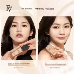 Fv Refreshing Essence Foundation