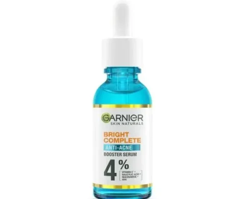 Garnier Skin Active Fast Clear Booster Face Serum