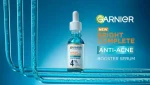 Garnier Skin Active Fast Clear Booster Face Serum