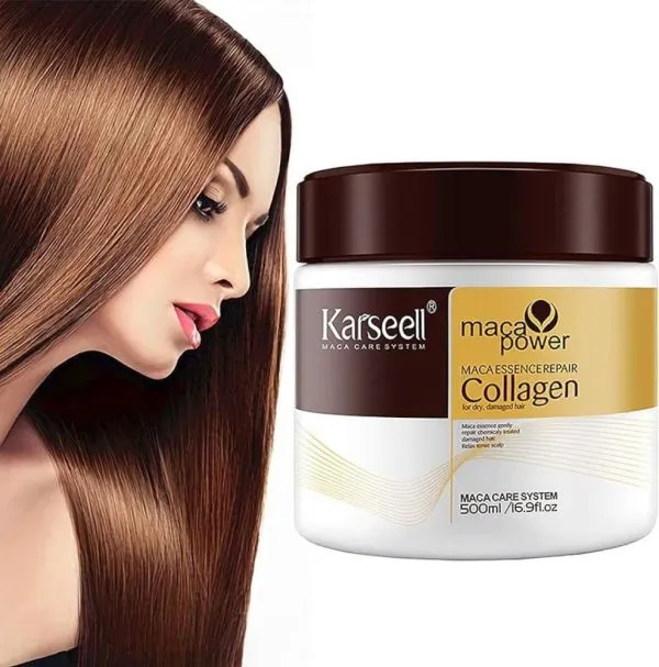 karseell hair mask original - 500ml