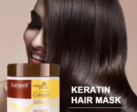karseell-hair-mask-essence-for-dry-damaged-hair-500ml – 8