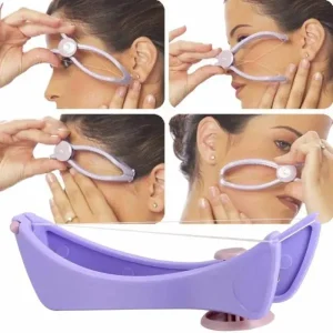 Hair Removal Threading Epilator