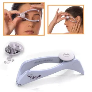 sildne face and body hair threading system hair remover trimmer tool for women 4