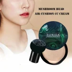Sunisa 3 In 1 Air Cushion Bb And Cc Cream Foundation