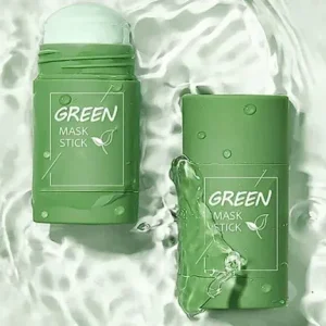 Green Tea Stick Oil Control Cleansing Mask