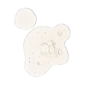 the ordinary lactic acid 10 ha with batch code 30ml 3