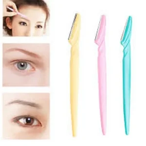 Eyebrow Razor Eyebrow Face Hair Removal