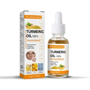 Turmeric Spotless Beauty Serum