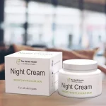 Night Cream Original Product