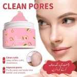 Bioaqua Peach Gel (Original)