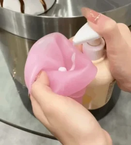 Moisturizing Silicon Socks