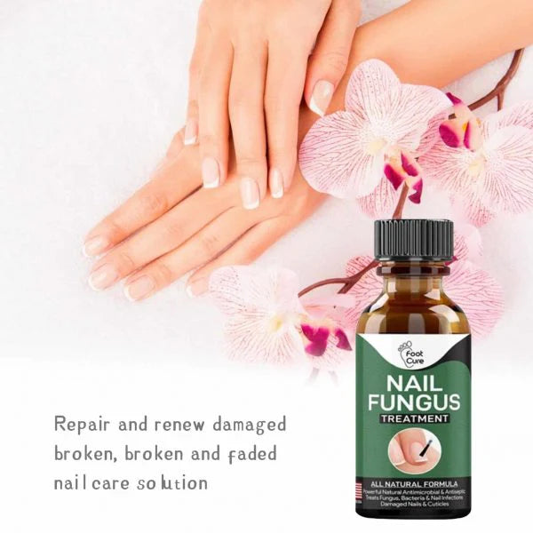 Nail Fungus Treatment Serum 10ml